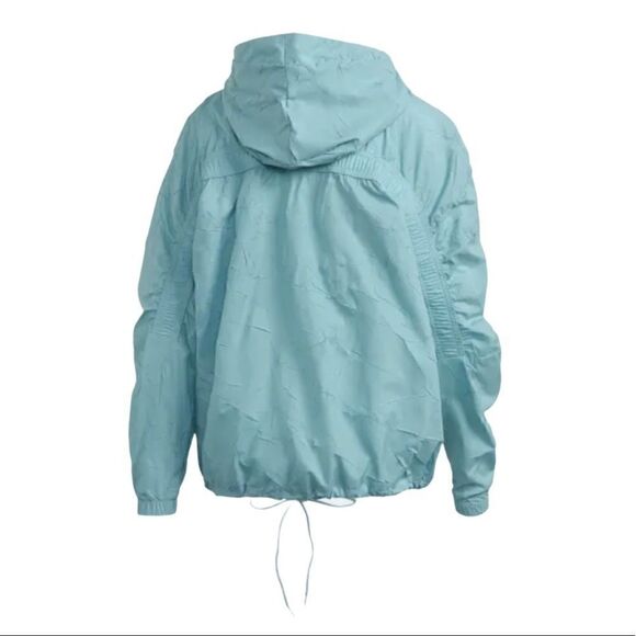 Adidas W.N.D. PrimeBlue Jacket  - Picture 5 of 15